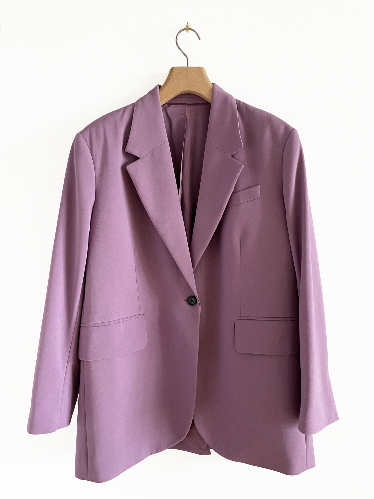 Veri Peri Oversizerd Blazer